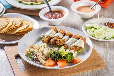 Camarones Apretalados