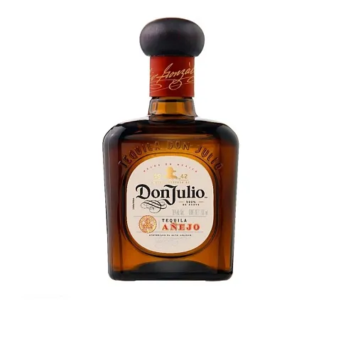 Don Julio Añejo