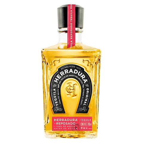 Tequila Herradura
