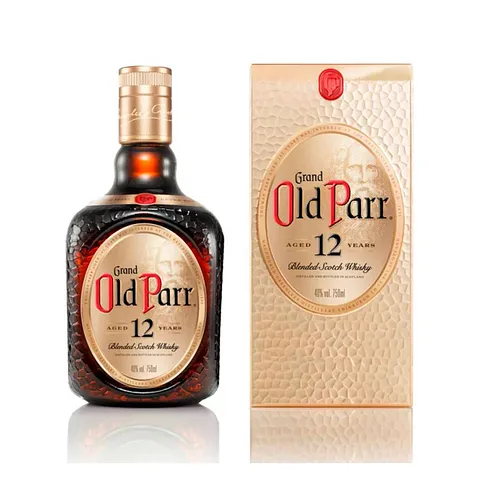 Old Parr