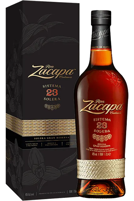 Zacapa