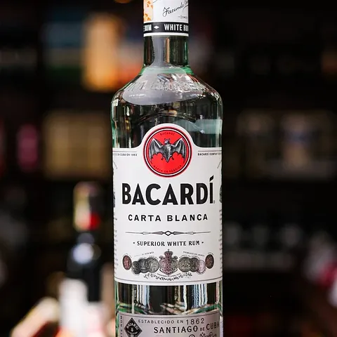 Bacardi