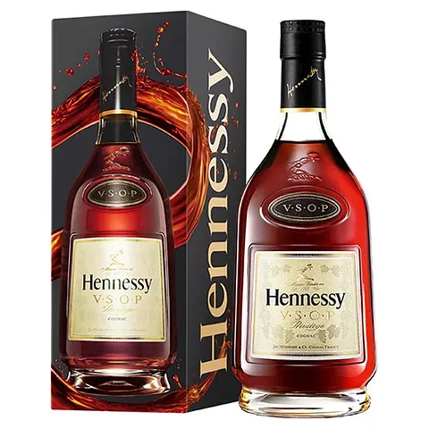 Henessy