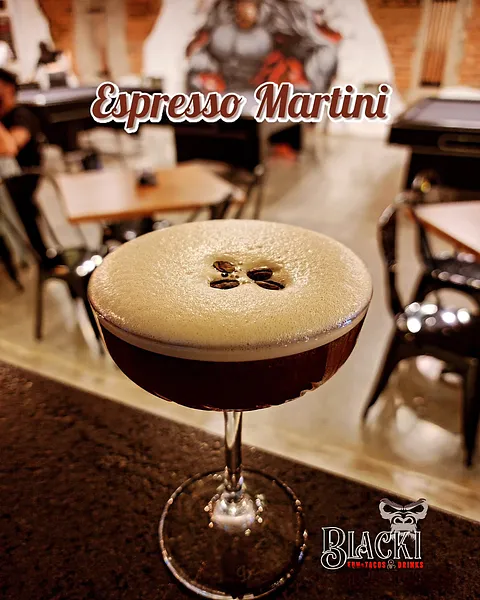Martini Expresso 250ml