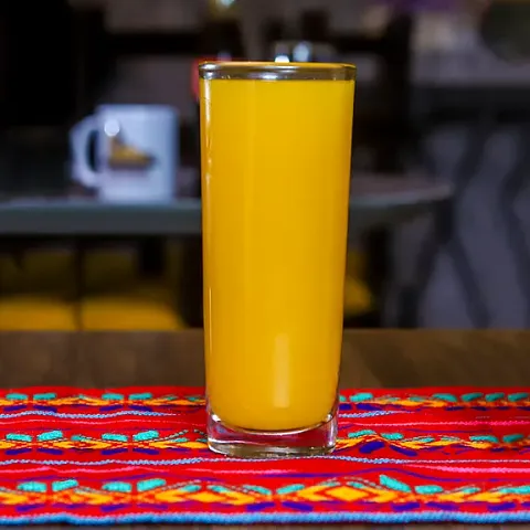 Agua de Naranja