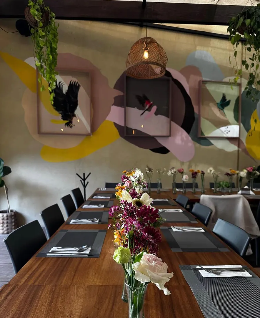 Eventos y Talleres hero image