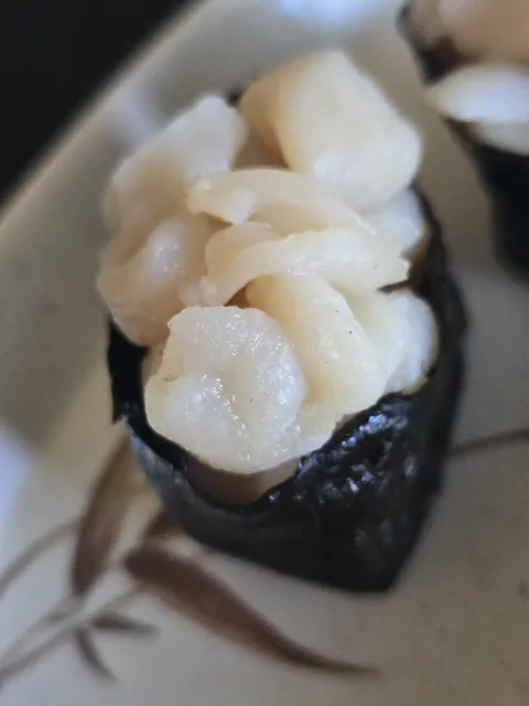 Nigiri Kaibashira