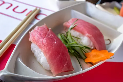 Nigiri Maguro Importado