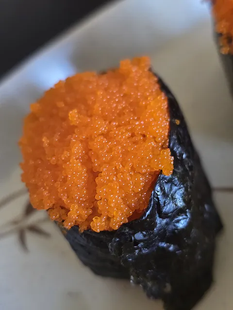 Nigiri Masago