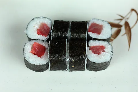 Rollos Sencillos 6 Pzas