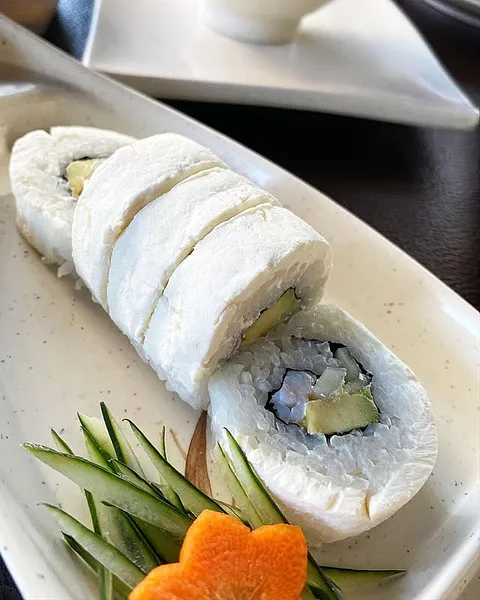 Philadelphia Maki 1/2 Orden