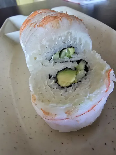Ebi Roll