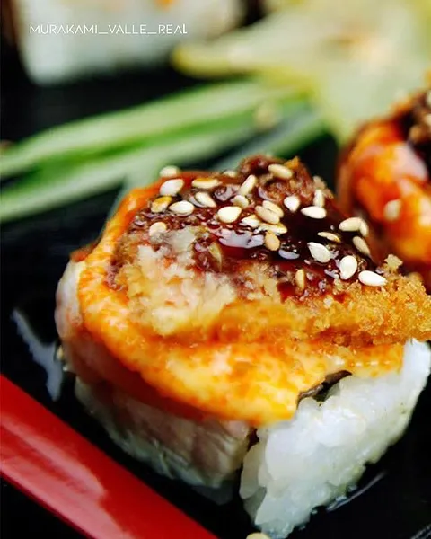 Ebi Roll Super Especial