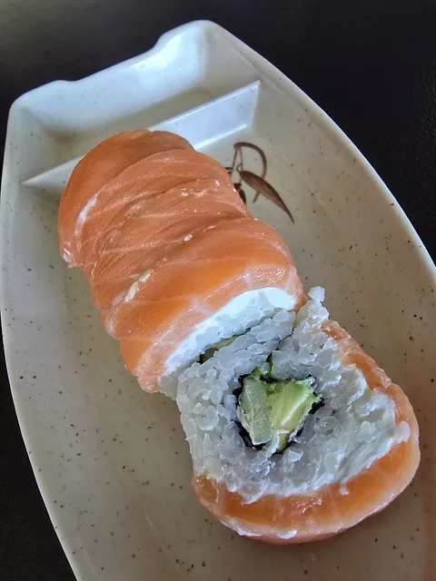 Syake Roll