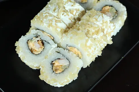 Chispa Roll