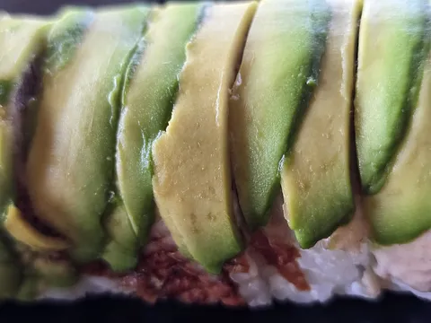 Disfrazado Roll