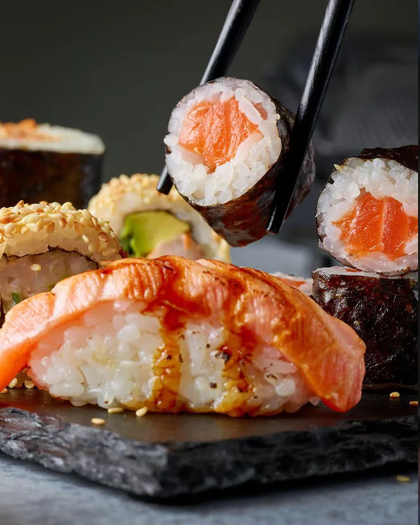 Menu image for Pedidos en Linea