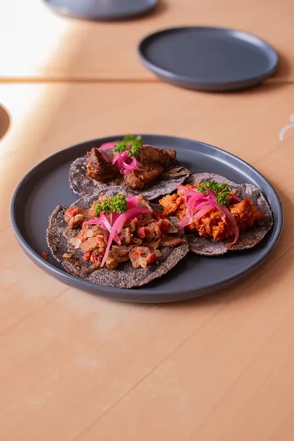 Tacos Dorados u Blandos (Orden3)