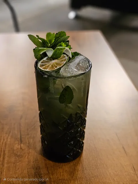 Mojito
