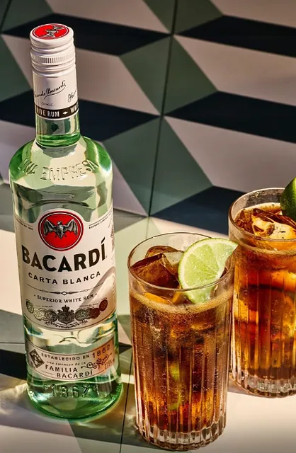 Bacardí