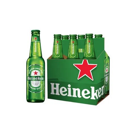 Heineken