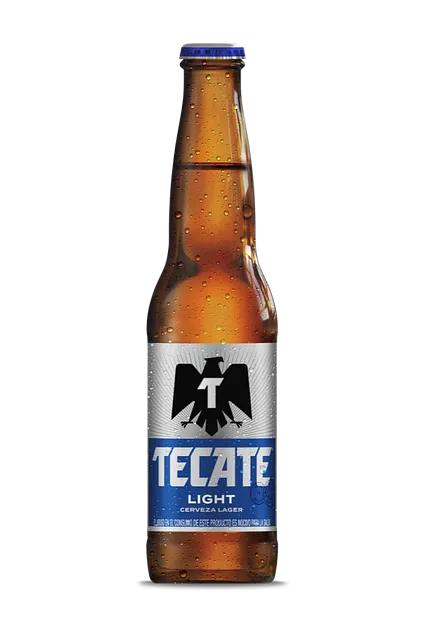 Tecate