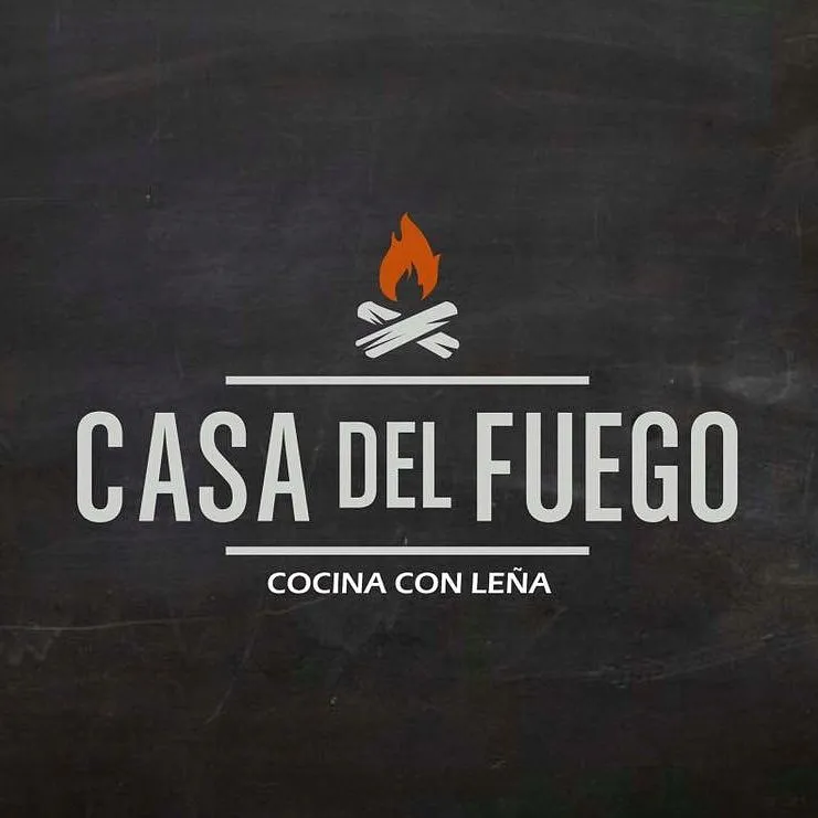 Casa del Fuego hero image