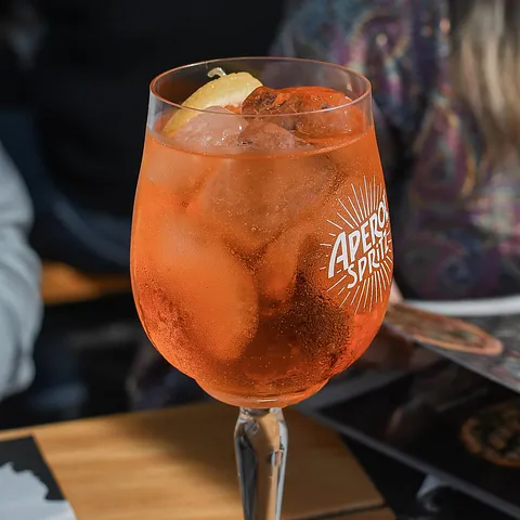Aperol Spritz