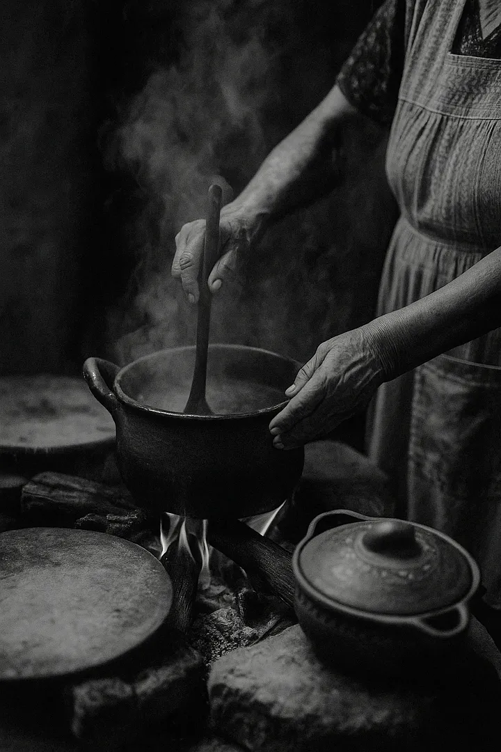 Menu image for Menú Comidas