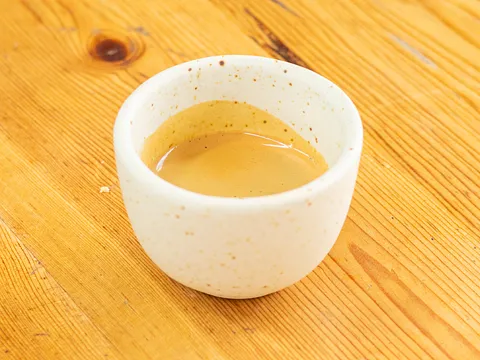 Espresso doble (60 ml)