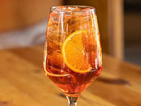 Aperol Spritz