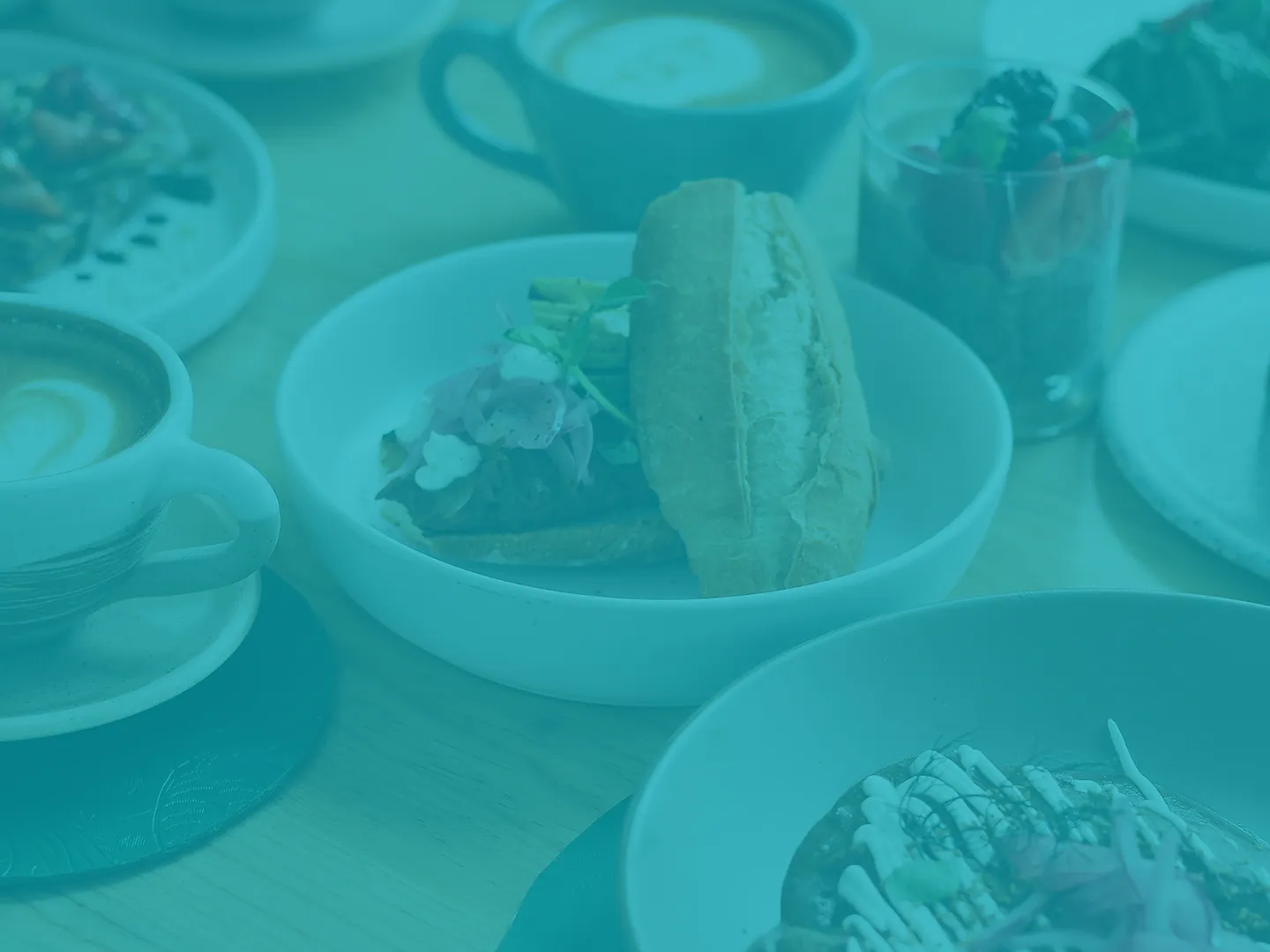 Menu image for Menú Tarde