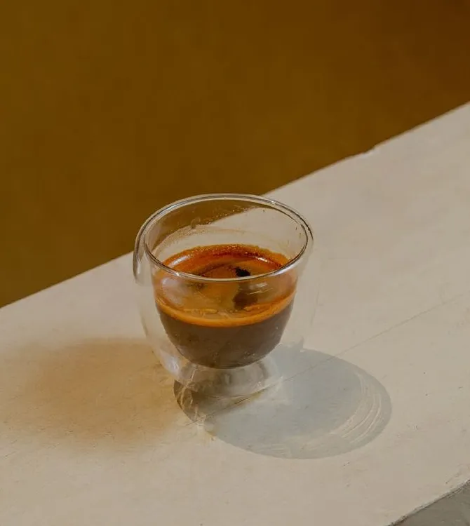 Espresso