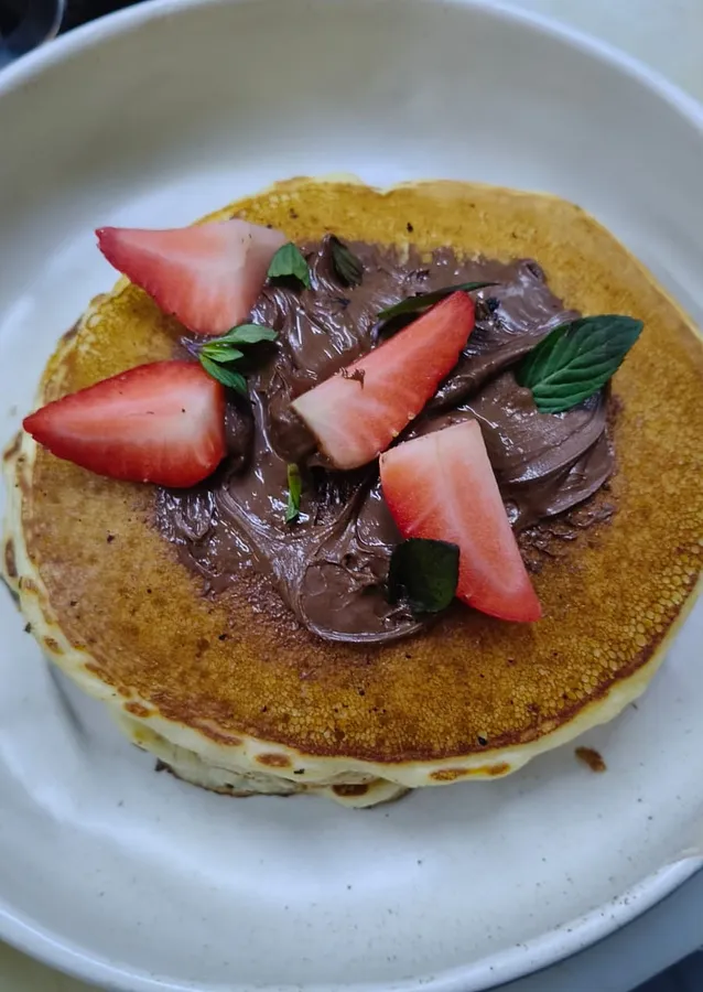 Hot Cakes Tradicionales