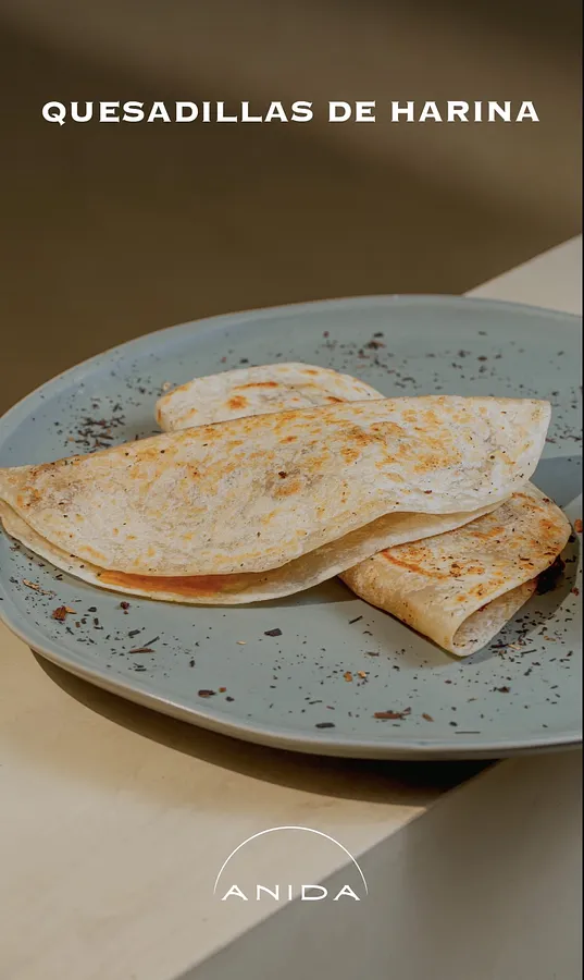Quesadilla
