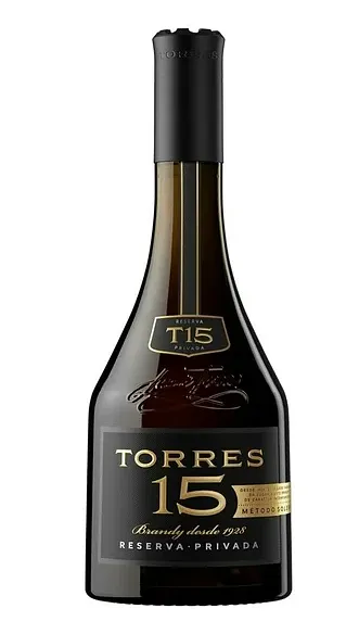 Torres XV
