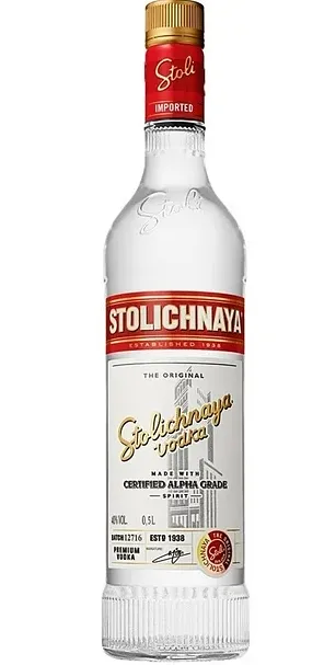 Stolichnaya