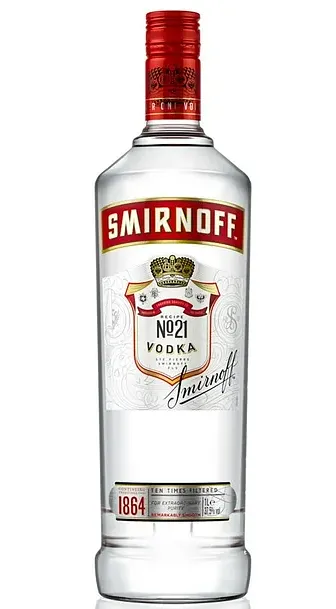 Smirnoff