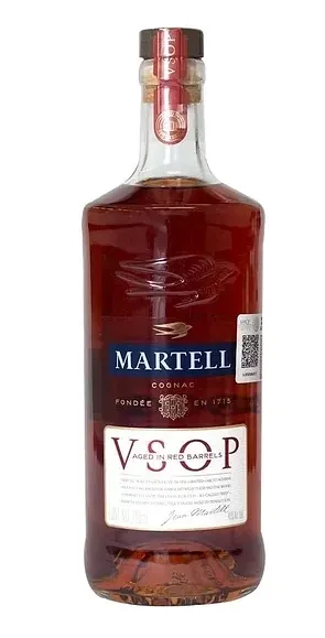 Martel VSOP