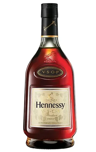 Henessy VSOP