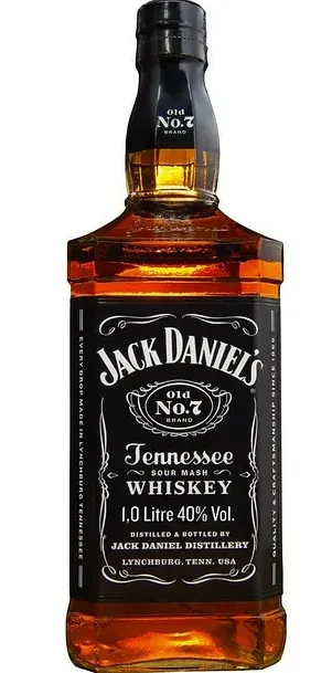 Jack Daniel´s