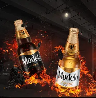 Cervezas Premium