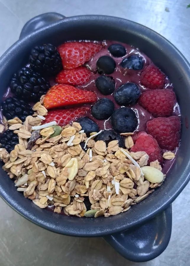 Açaí Bowl