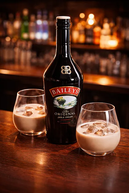 Baileys
