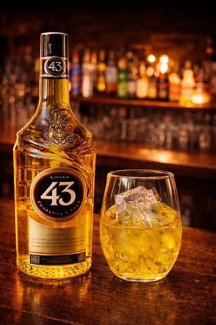 Licor 43