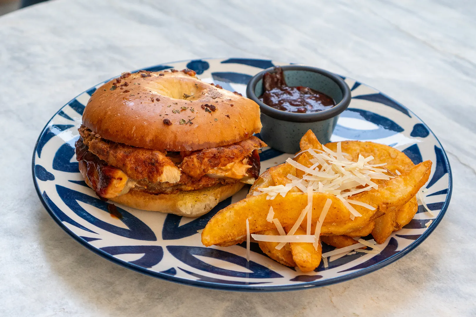 Bagels