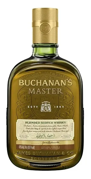 Buchanan's Master