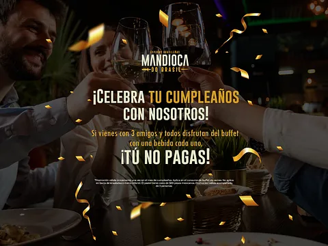 Cumpleaños