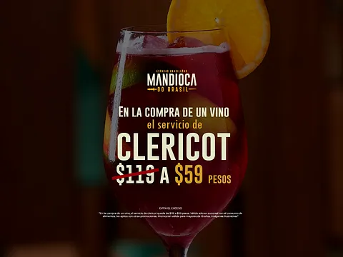 Servicio de clericot