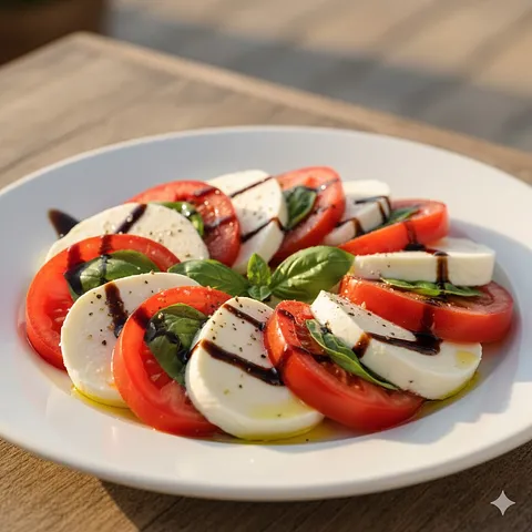 CAPRESE